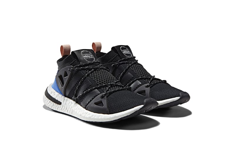 Adidas originals best sale arkyn trainers