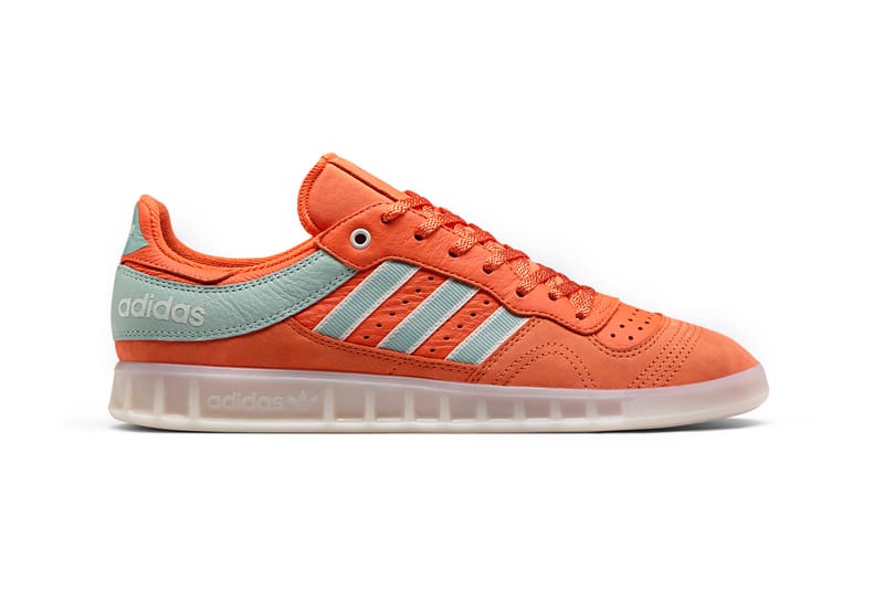 Adidas hot sale oyster handball