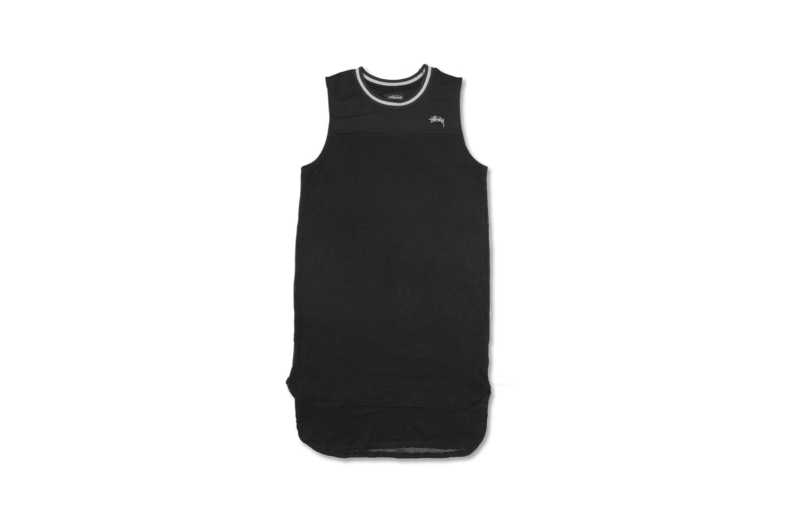 nike air dress black