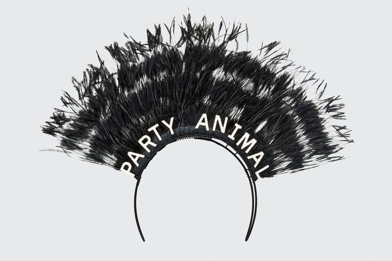 Alexander Wang 6,000 USD Headband Available Now | Hypebae