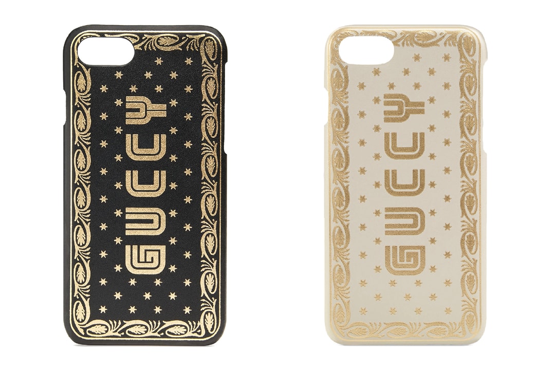 Boot Leg Iphone Where to Buy Gucci Bootleg GUCCY iPhone 7 Cases | Hypebae
