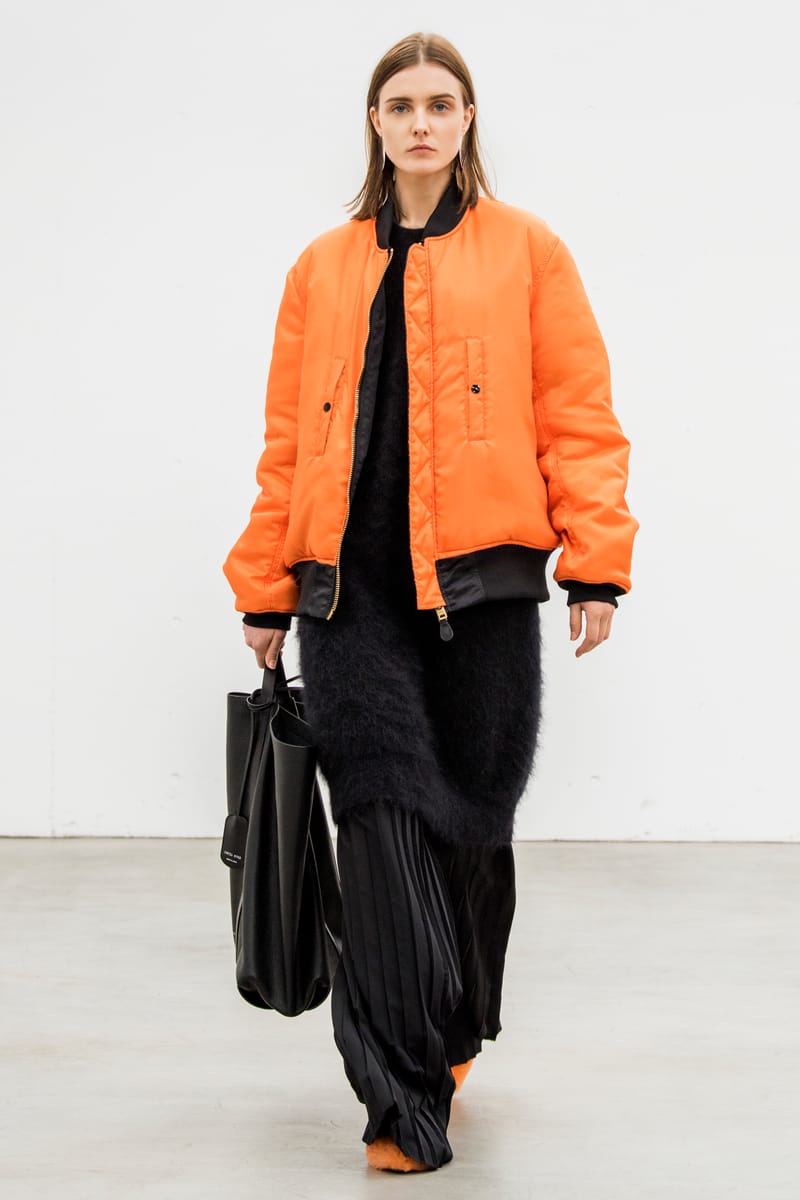 HYKE Fall/Winter 2018 Collection The North Face | Hypebae