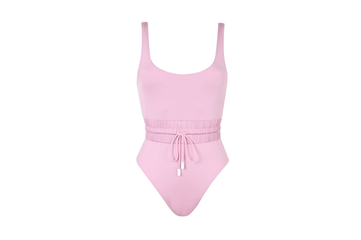 Shop Les Girls Les Boys' New Swimwear & Bikinis | Hypebae