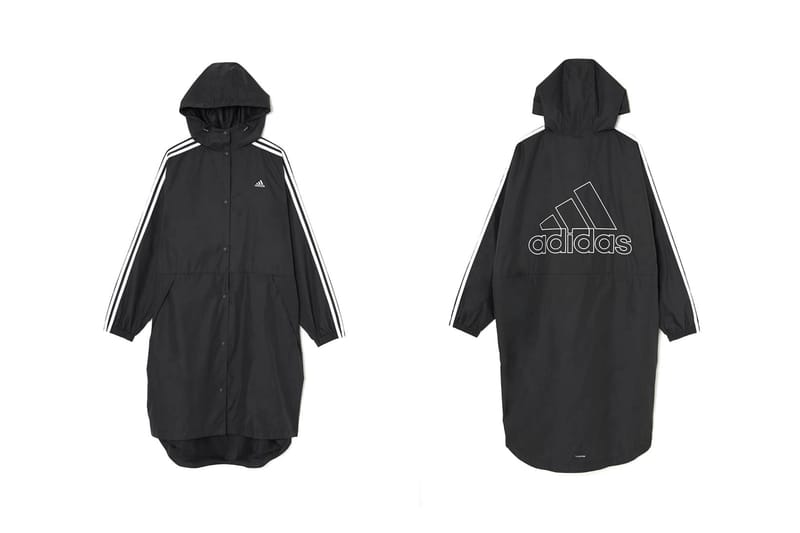 MOUSSY x adidas Japan Spring/Summer 2018 Collab | Hypebae