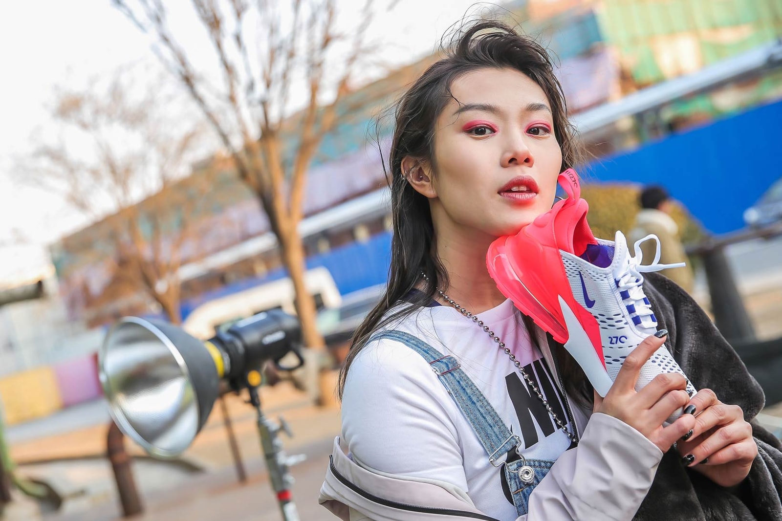 air max 270 hot punch