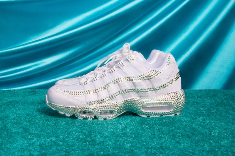 Swarovski air cheap max 95