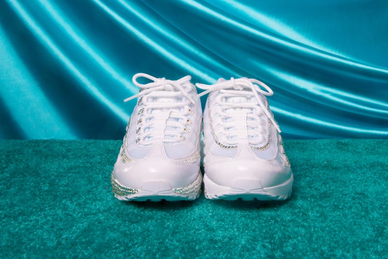 Swarovski air hot sale max 95