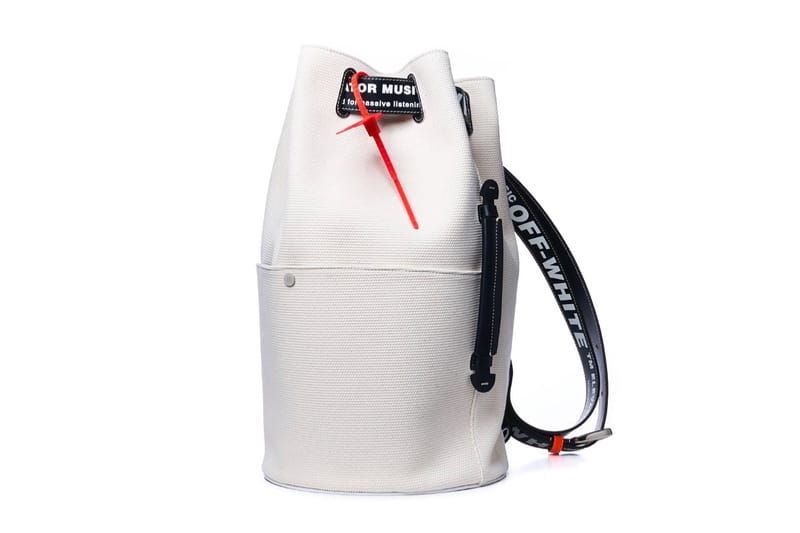 Off white byredo bag new arrivals