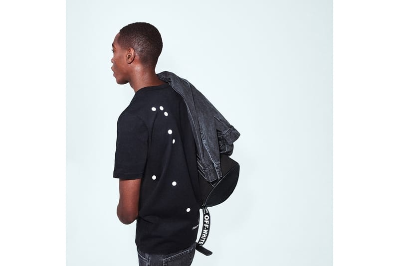 Off-White x BYREDO Collaboration Release Details | Hypebae