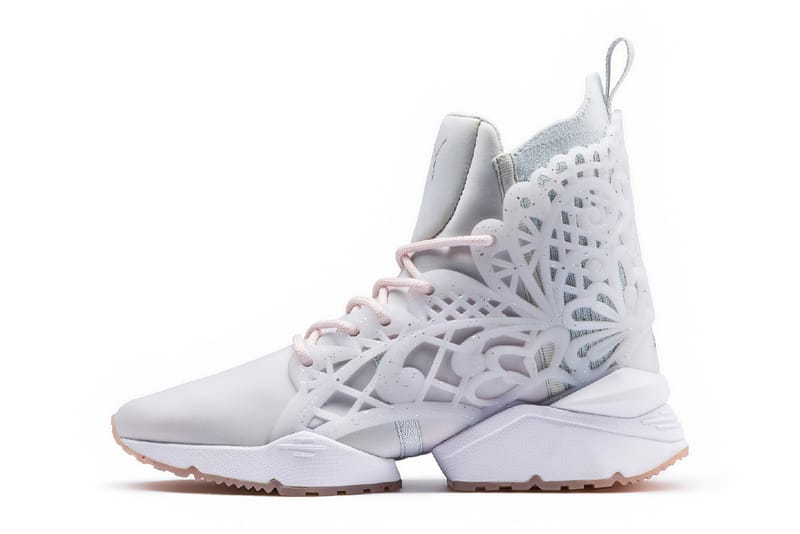 PUMA x Sophia Webster Princess Collection | Hypebae