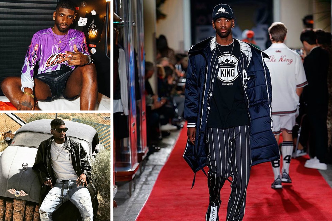 5 Top Fashion Stylists to Follow on Instagram | Hypebae