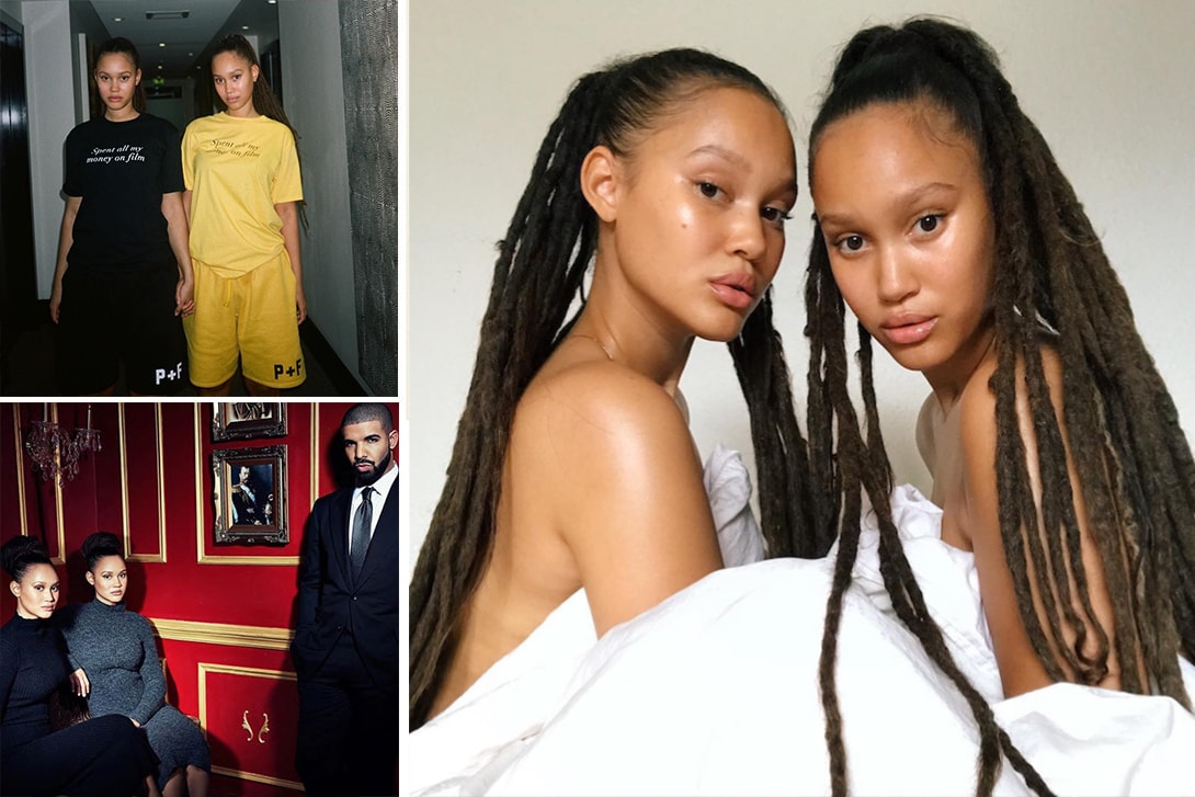 Stylish Swedish Instagram Influencers to Follow HYPEBAE