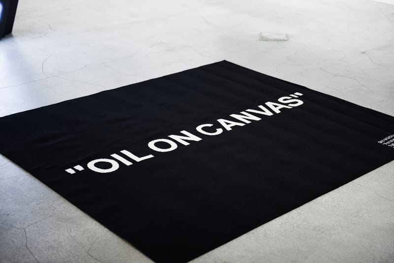 Inside Virgil Abloh 
