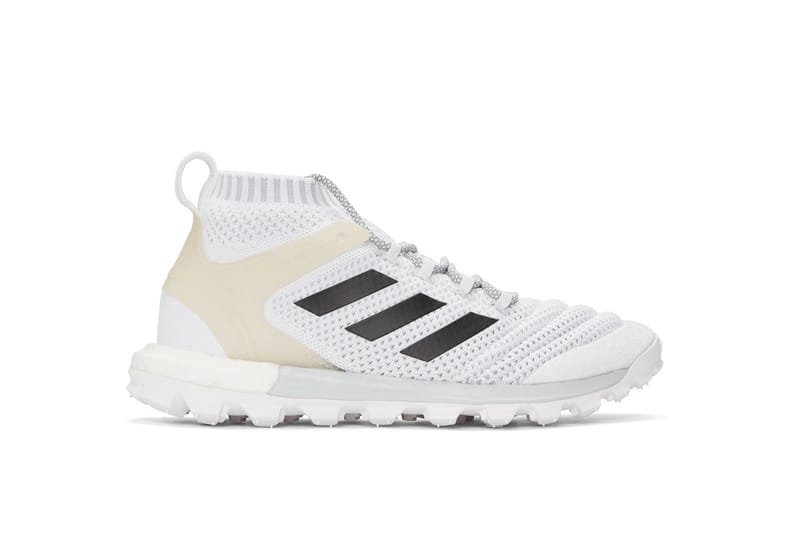 Gosha Rubchinskiy x adidas Originals Sneakers | Hypebae