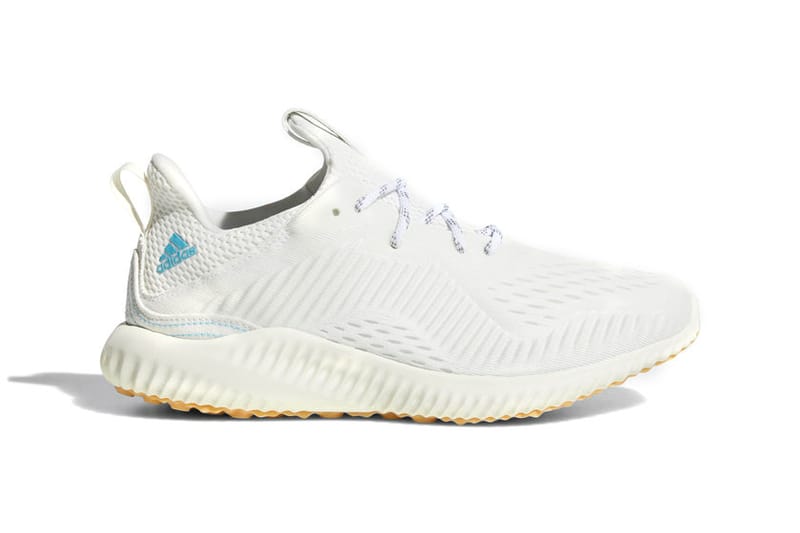 Alphabounce 1 sales parley review