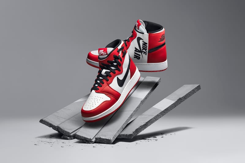 Jordan Brand Summer 2018 Women's Air Jordan 1s | Hypebae