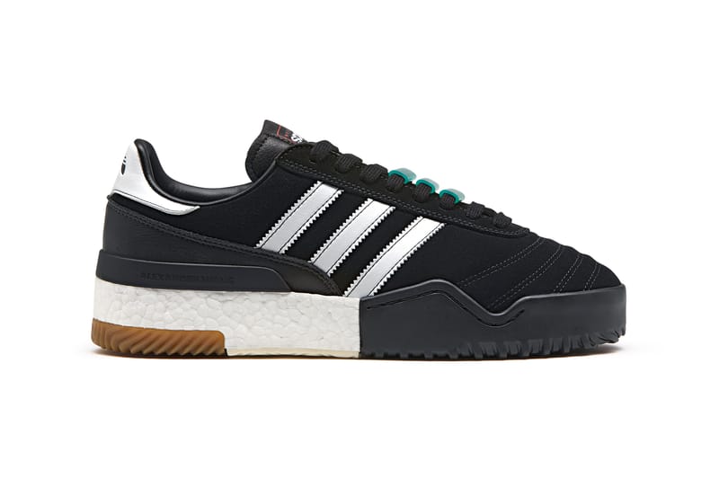 Adidas originals alexander wang drop 3 hotsell