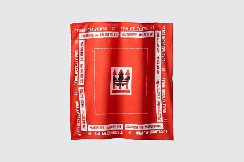 adidas Originals by Alexander Wang Season 3 | Hypebae