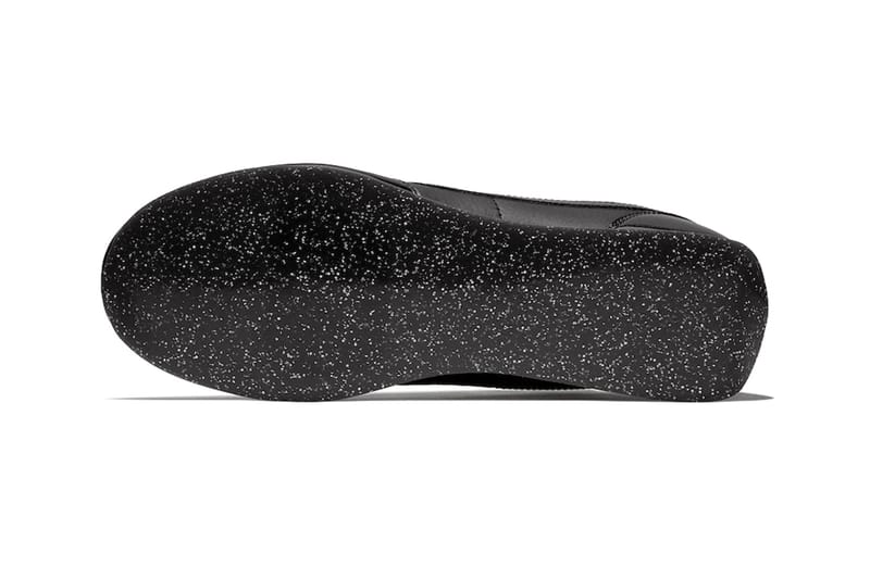 BLACK COMME des GARÇONS x Nike's Night Track | Hypebae