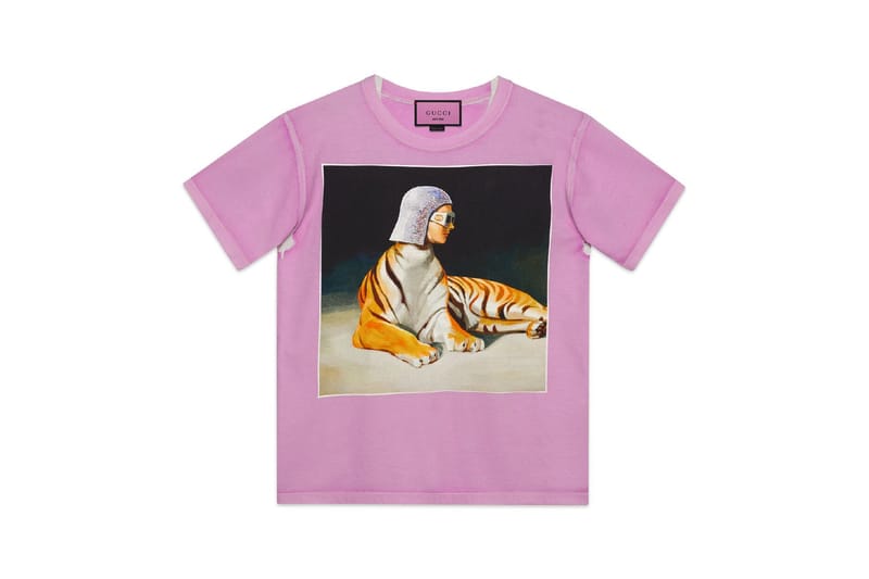 Gucci sales hallucination sweatshirt