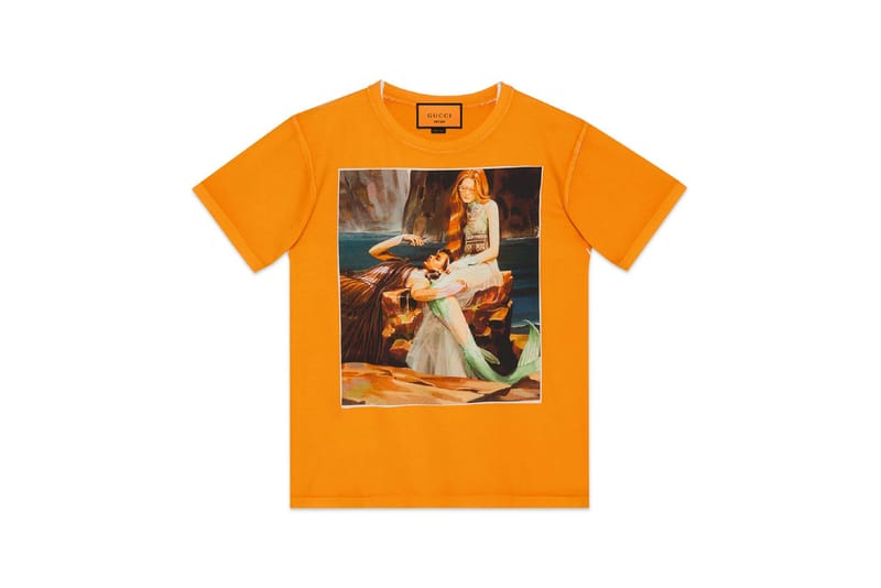 Gucci 2024 hallucination sweatshirt