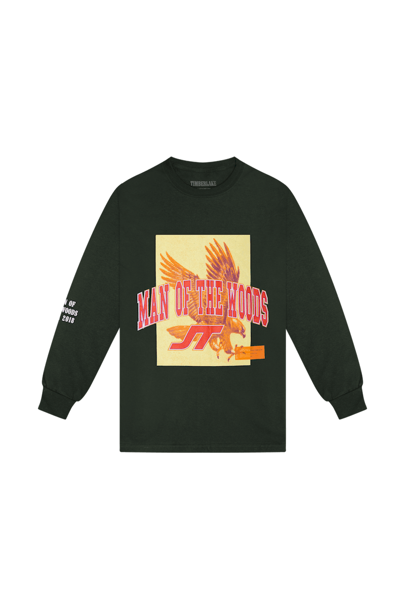 Justin Timberlake Heron Preston Tour Capsule | Hypebae