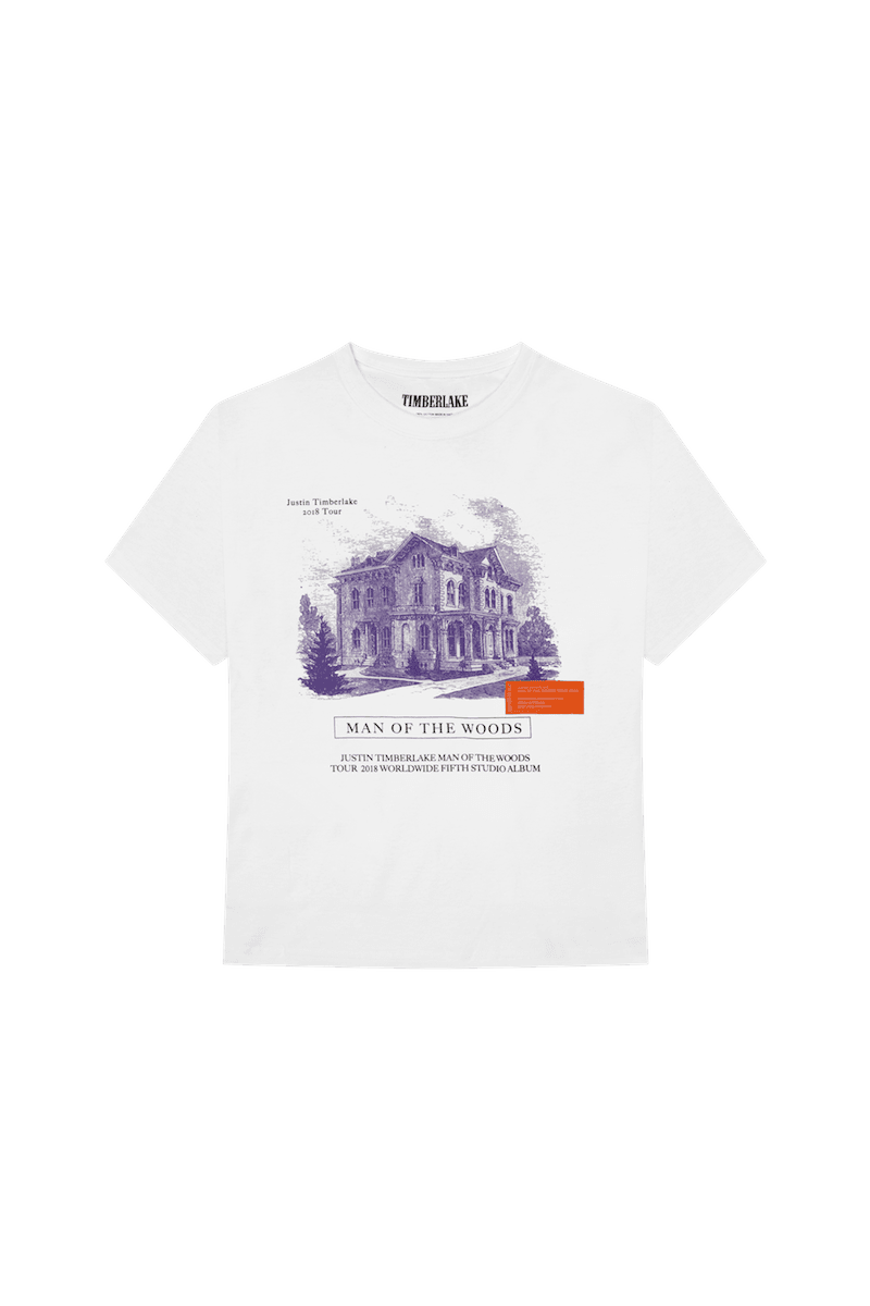 Justin Timberlake Heron Preston Tour Capsule | Hypebae