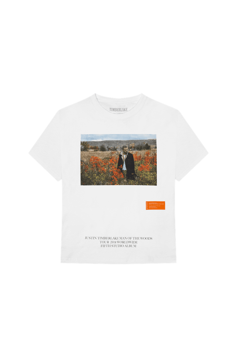 Justin Timberlake Heron Preston Tour Capsule | Hypebae