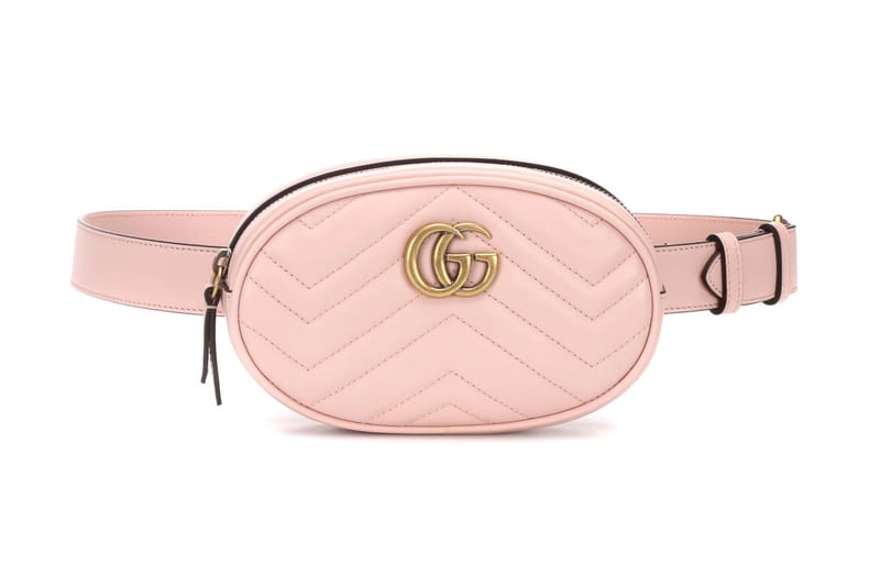 Fanny pack outlet luxury