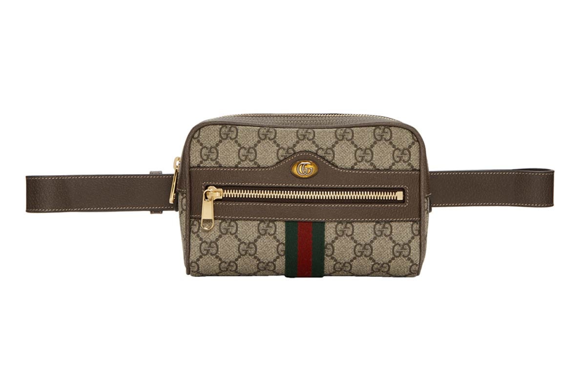 Fanny Packs From Gucci, Louis Vuitton and Chanel | Hypebae