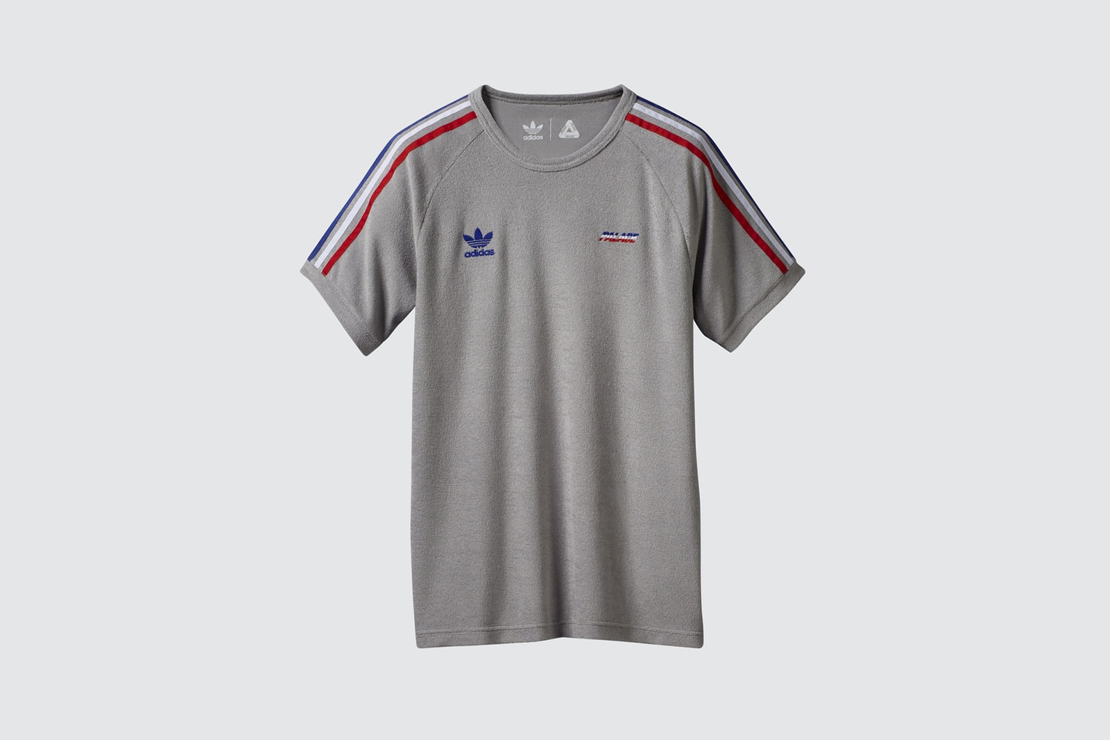 adidas palace golf shirt