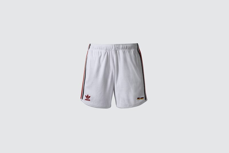 palace x adidas shorts palace x adidas shorts
