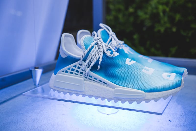 Pharrell x adidas NMD Hu China Exclusive Release | Hypebae