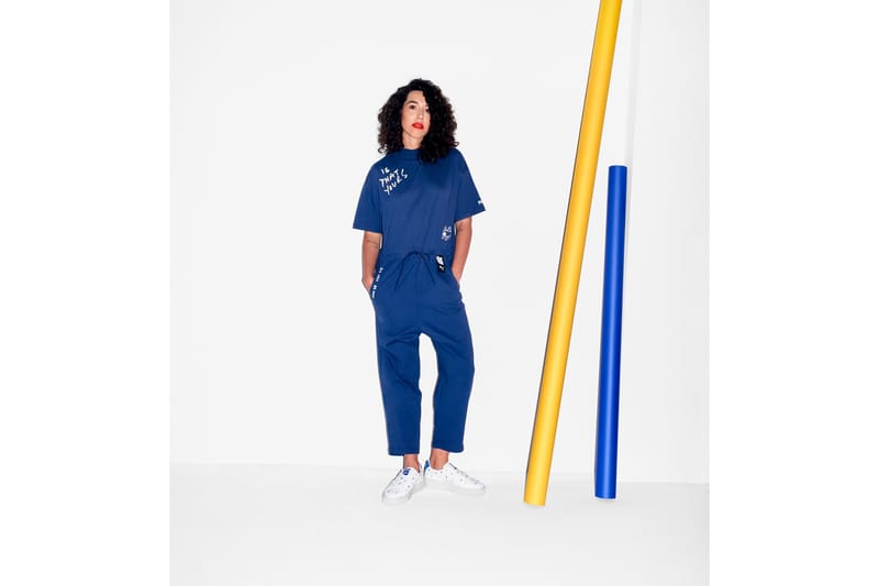 Shantell Martin x PUMA Release SS18 Drop 2 | Hypebae