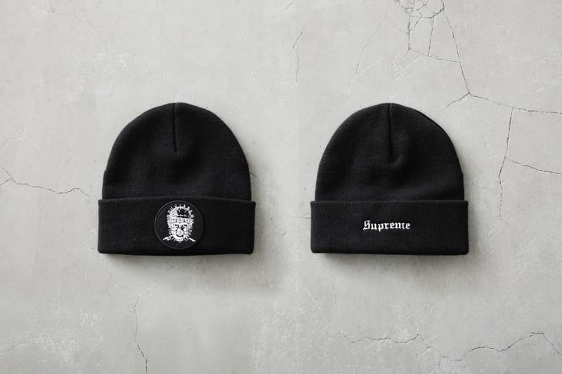 Supreme x Hellraiser Collection Release Date | Hypebae