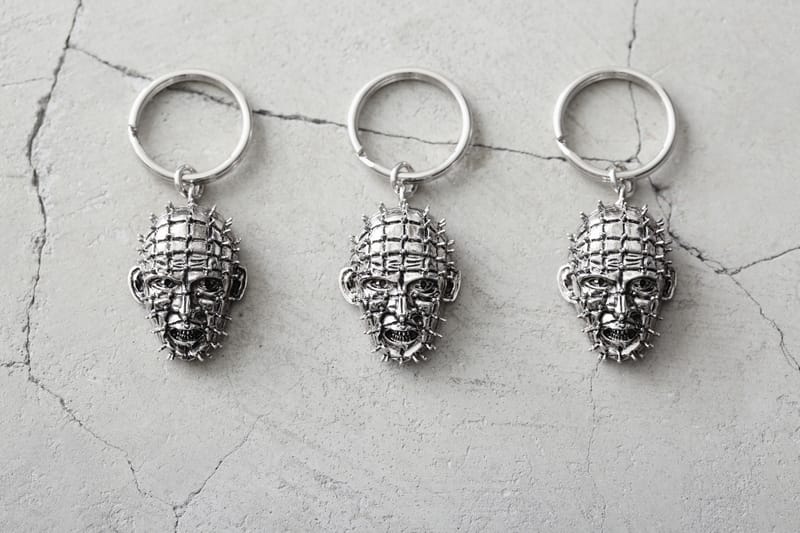 Supreme x Hellraiser Collection Release Date | Hypebae