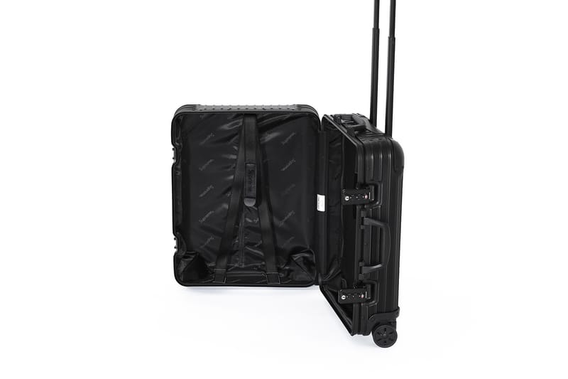 Bag Rimowa Supreme Cabin RIMOWA×Supreme Spider Web Cabin Plus 49L