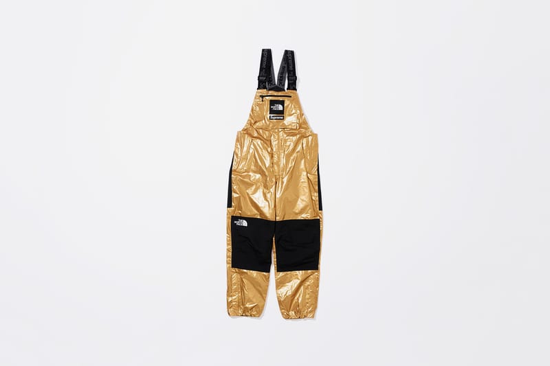 Supreme x The North Face Spring 2018 Metallic | Hypebae