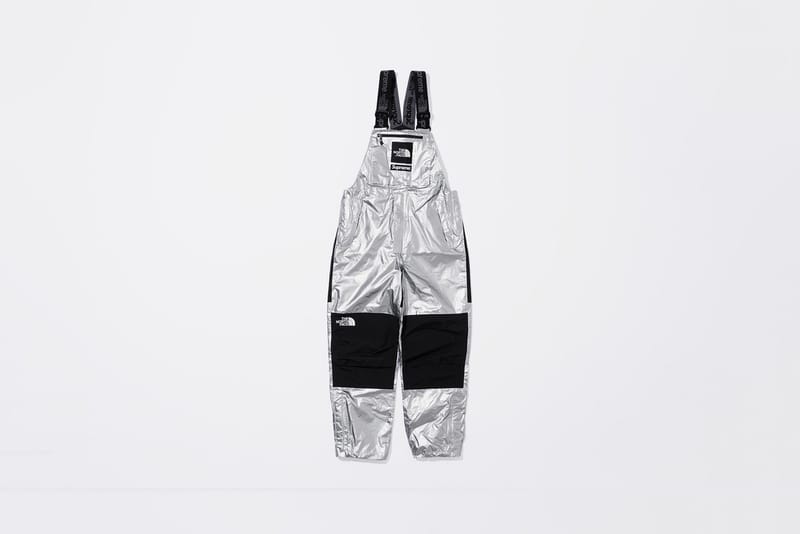 Supreme x The North Face Spring 2018 Metallic | Hypebae