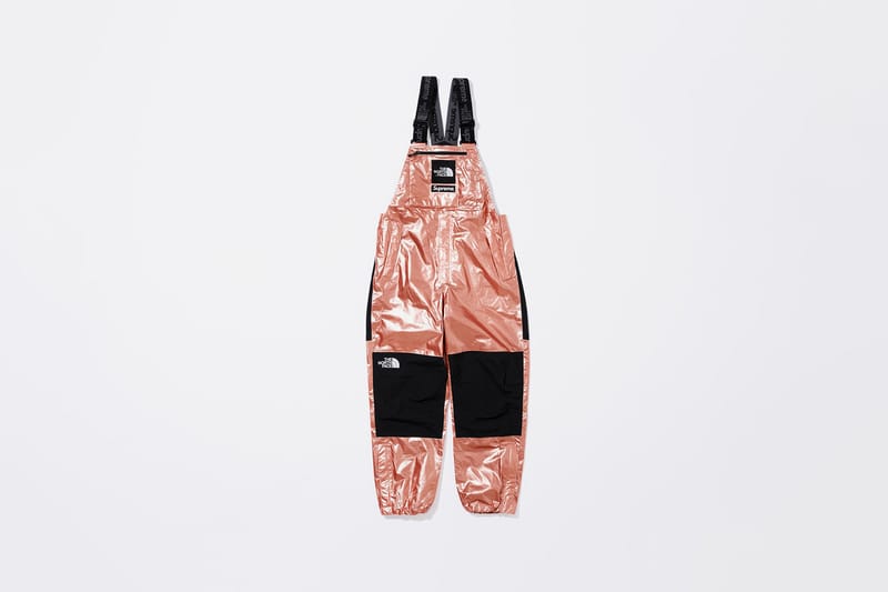 Supreme x The North Face Spring 2018 Metallic | Hypebae