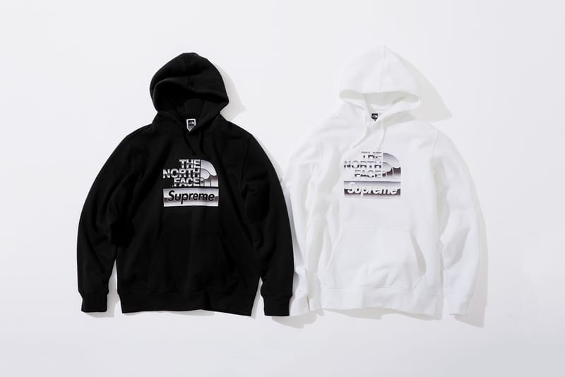 Supreme x The North Face Spring 2018 Metallic | Hypebae