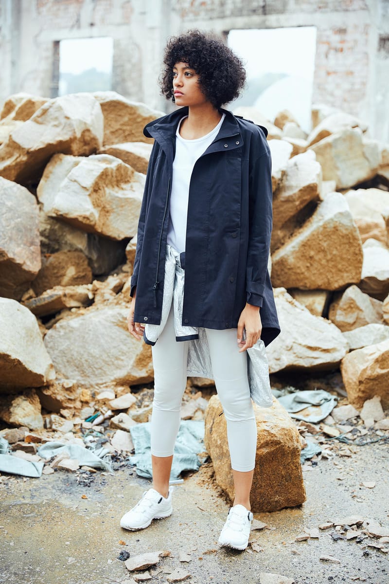 The North Face Black Series SS18 Lookbook | Hypebae