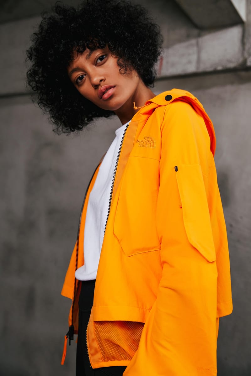 The North Face Black Series SS18 Lookbook | Hypebae