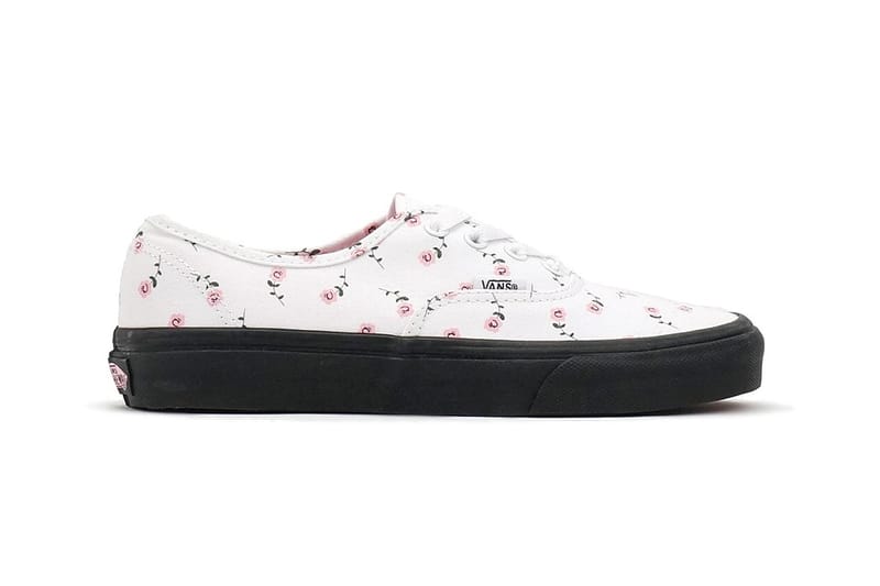 Lazy oaf 2024 vans collab