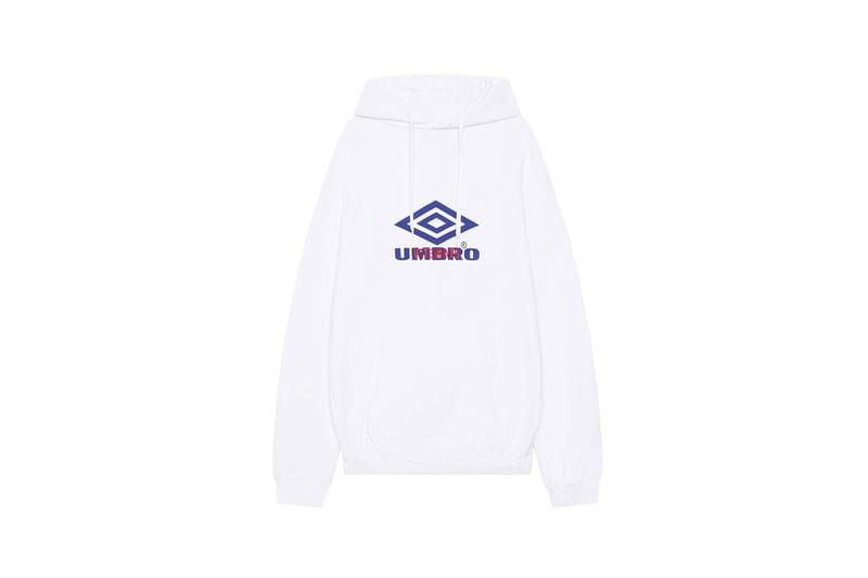 Vetements x Umbro's Spring/Summer 2018 Capsule | Hypebae