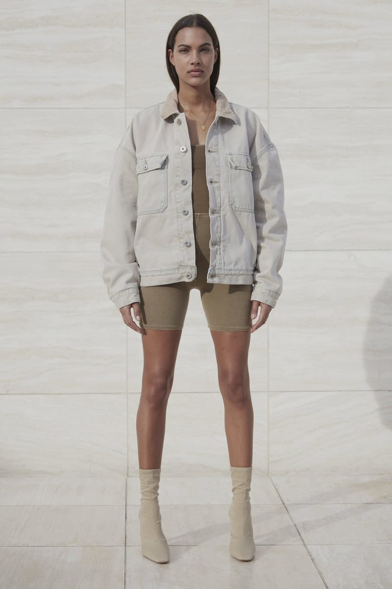 YEEZY Season 6 Releases Spring/Summer 2018 Items | Hypebae