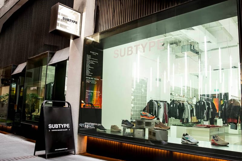 5 Best Women’s Sneakers Stores in Australia Hypebae