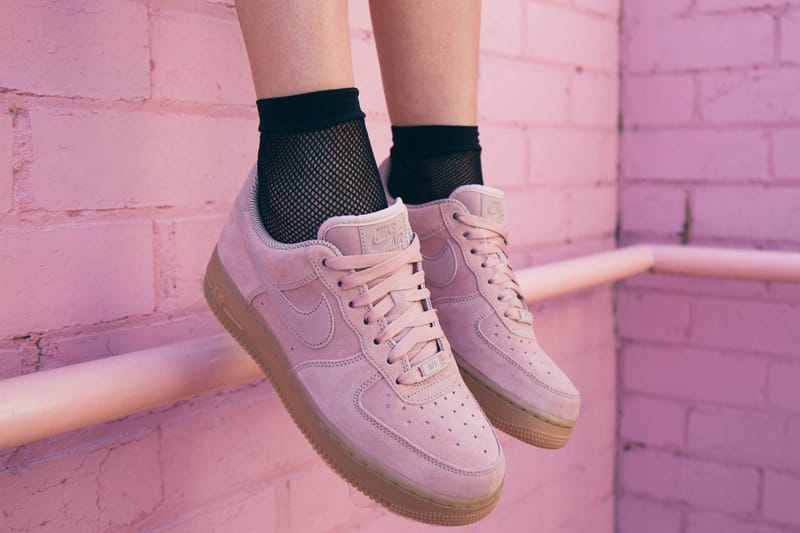 Best female hot sale sneakers 2018