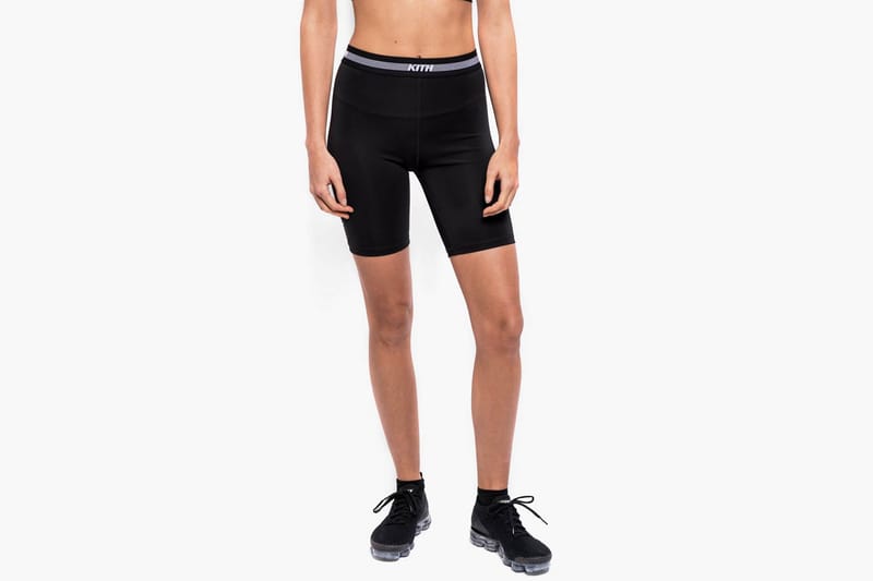 Kith cycling shorts online