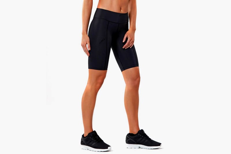 Adidas biker clearance shorts kylie